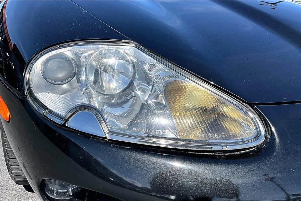 1997 Jaguar X100 XK8 - Image 10 of 20