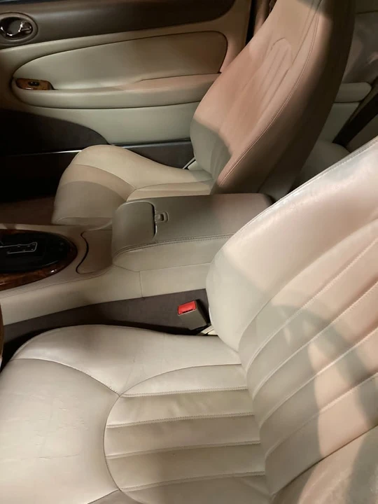 1997 Jaguar X100 XK8 - Image 6 of 7