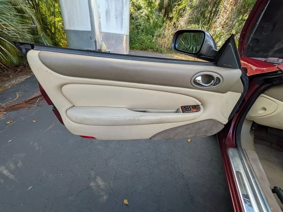 1997 Jaguar X100 XK8 - Image 15 of 18