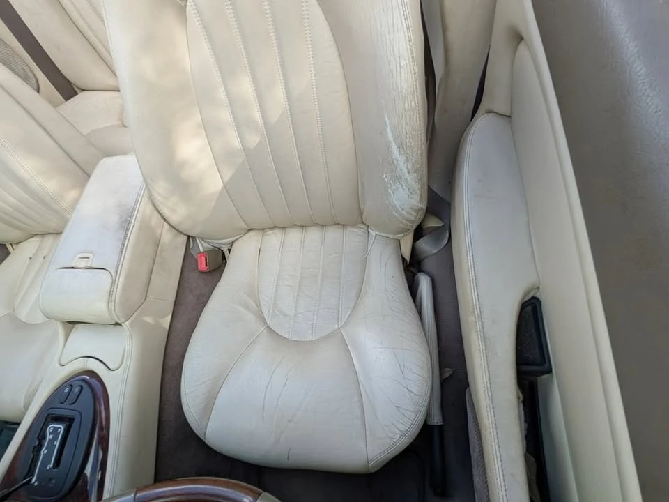 1997 Jaguar X100 XK8 - Image 9 of 18