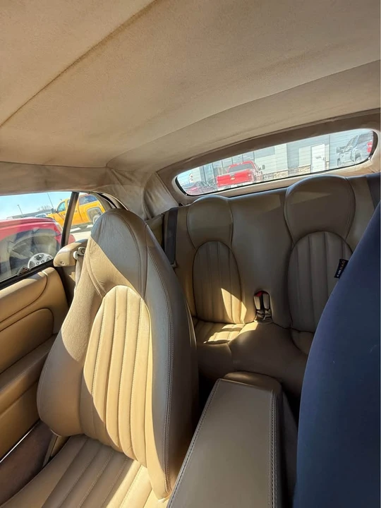 1997 Jaguar X100 XK8 - Image 6 of 6