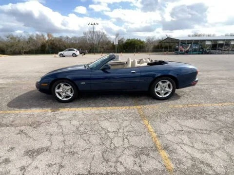 1997 Jaguar X100 XK8 - Image 3 of 18