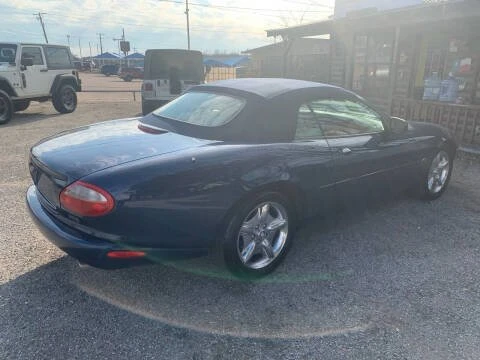 1997 Jaguar X100 XK8 - Image 6 of 18