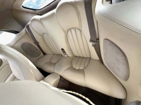 1997 Jaguar X100 XK8 - Image 11 of 18