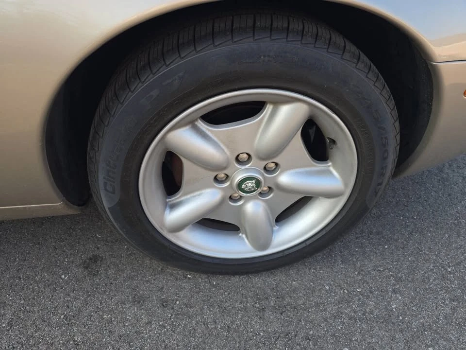1997 Jaguar X100 XK8 - Image 17 of 20