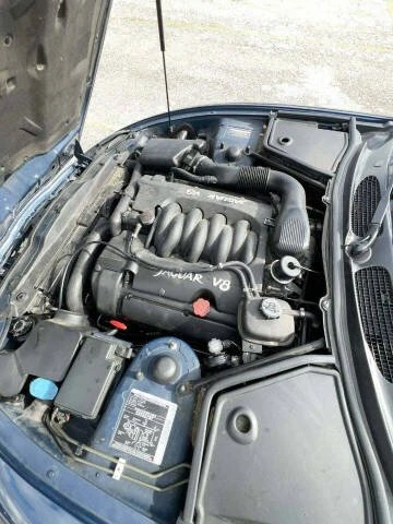 1997 Jaguar X100 XK8 - Image 15 of 18