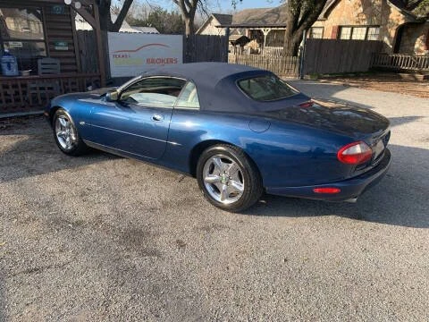 1997 Jaguar X100 XK8 - Image 3 of 16