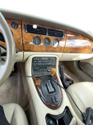 1997 Jaguar X100 XK8 - Image 14 of 18