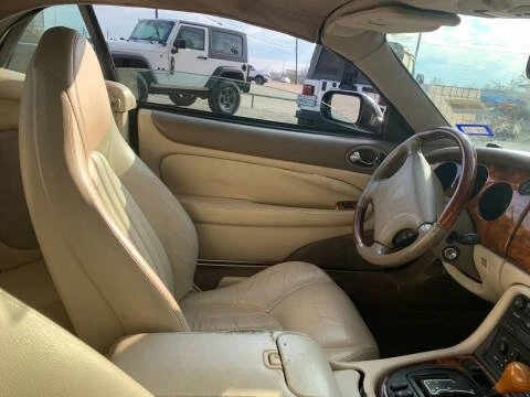 1997 Jaguar X100 XK8 - Image 16 of 16