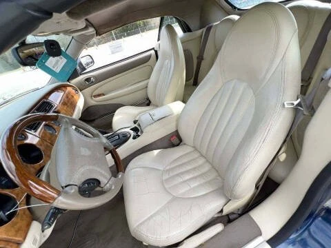 1997 Jaguar X100 XK8 - Image 9 of 16