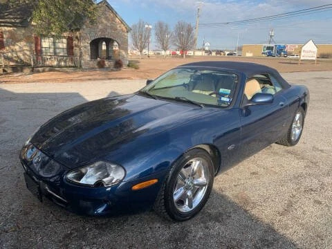 1997 Jaguar X100 XK8 - Image 2 of 16