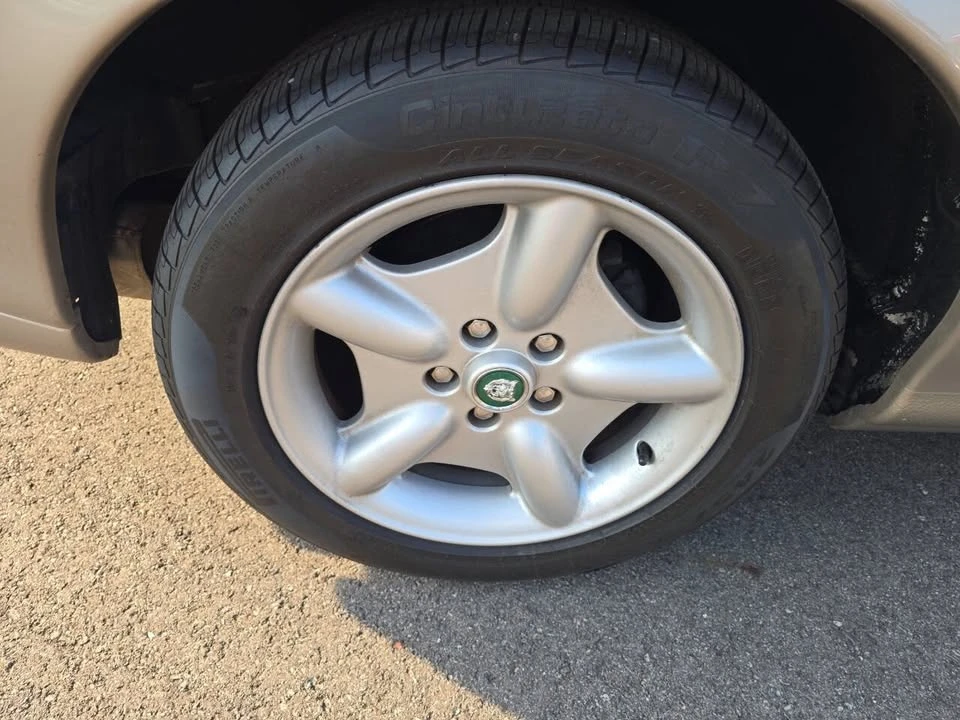1997 Jaguar X100 XK8 - Image 16 of 20