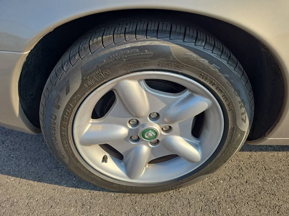 1997 Jaguar X100 XK8 - Image 14 of 20