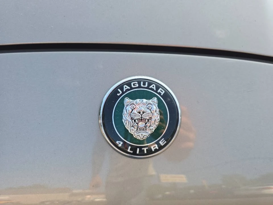 1997 Jaguar X100 XK8 - Image 12 of 20