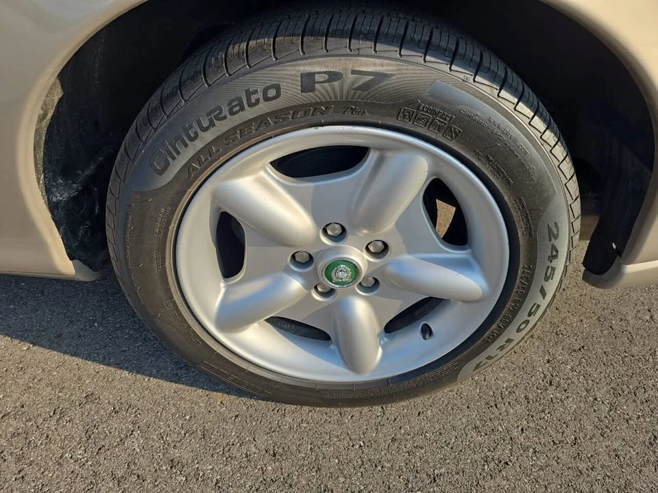 1997 Jaguar X100 XK8 - Image 15 of 20