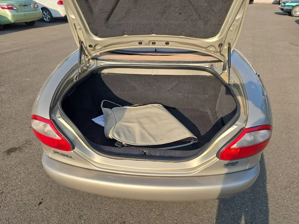 1997 Jaguar X100 XK8 - Image 6 of 20