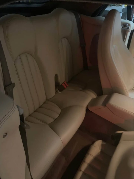 1997 Jaguar X100 XK8 - Image 10 of 16