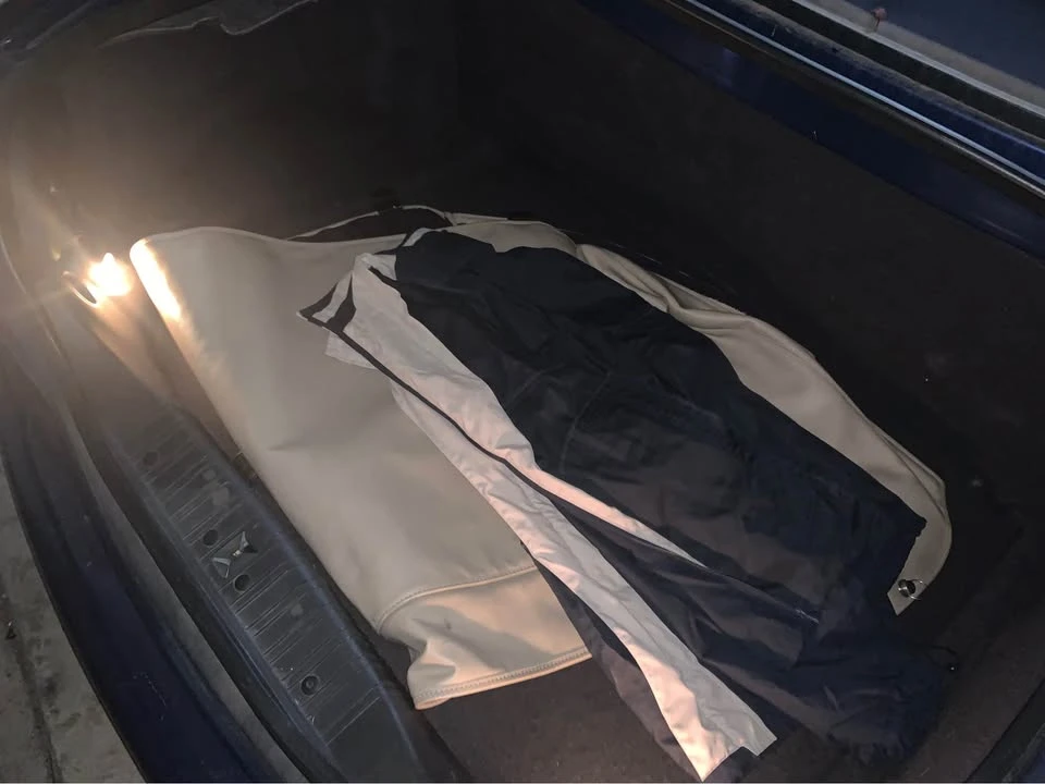 1997 Jaguar X100 XK8 - Image 11 of 16