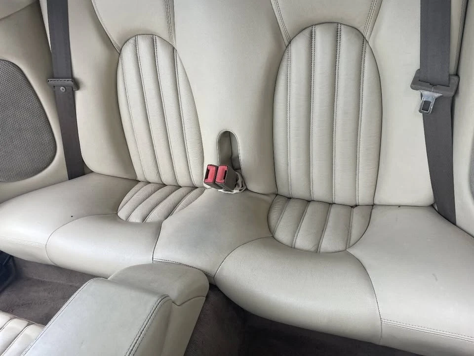 1997 Jaguar X100 XK8 - Image 12 of 12