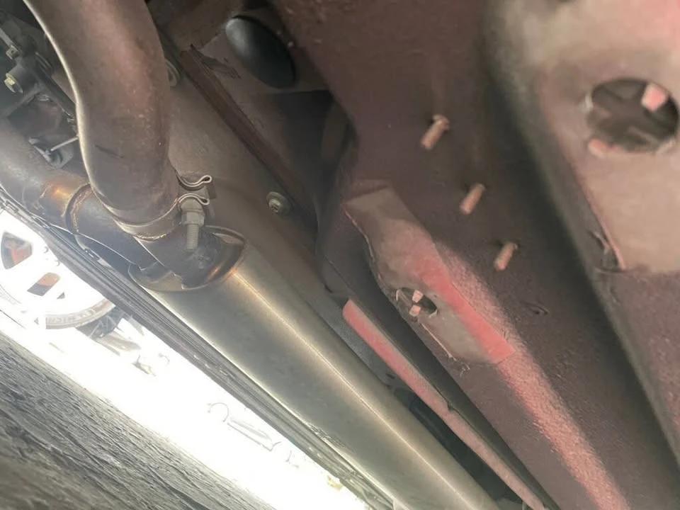 1997 Jaguar X100 XK8 - Image 17 of 20