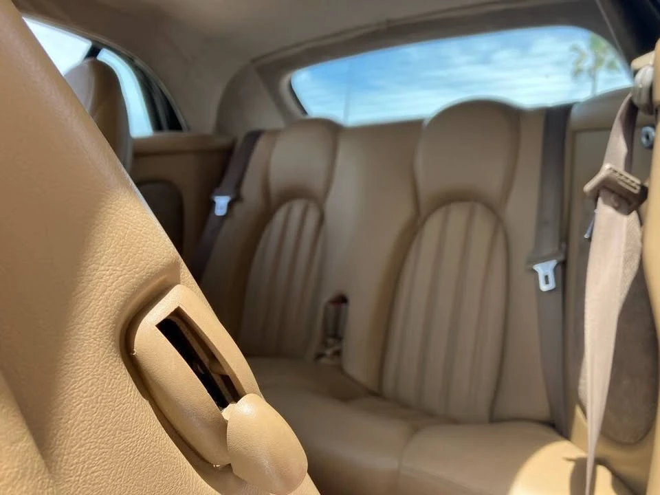 1997 Jaguar X100 XK8 - Image 4 of 20