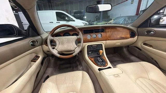 1997 Jaguar X100 XK8 - Image 16 of 20
