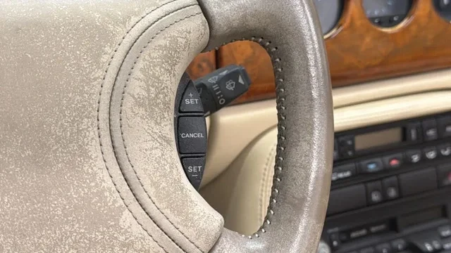 1997 Jaguar X100 XK8 - Image 19 of 20