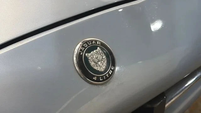 1997 Jaguar X100 XK8 - Image 15 of 20