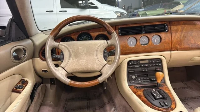 1997 Jaguar X100 XK8 - Image 17 of 20