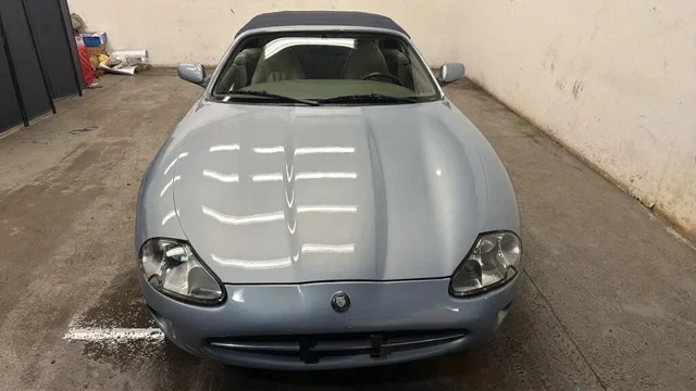 1997 Jaguar X100 XK8 - Image 14 of 20