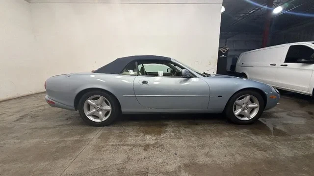 1997 Jaguar X100 XK8 - Image 3 of 20
