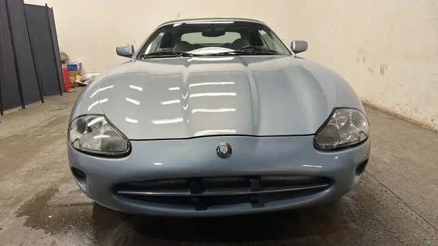 1997 Jaguar X100 XK8 - Image 13 of 20