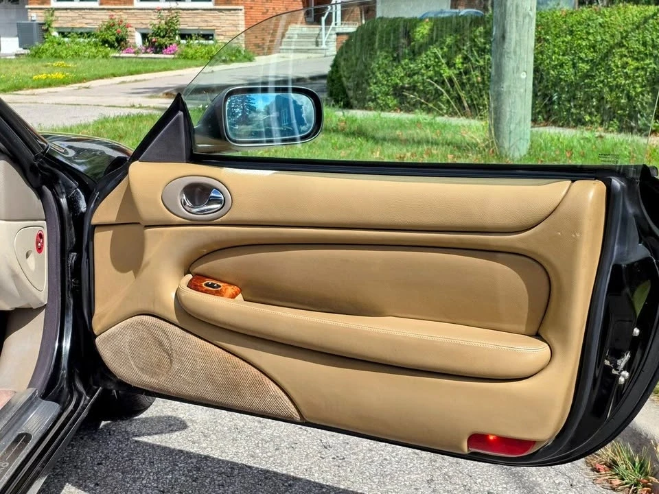 1997 Jaguar X100 XK8 - Image 14 of 18