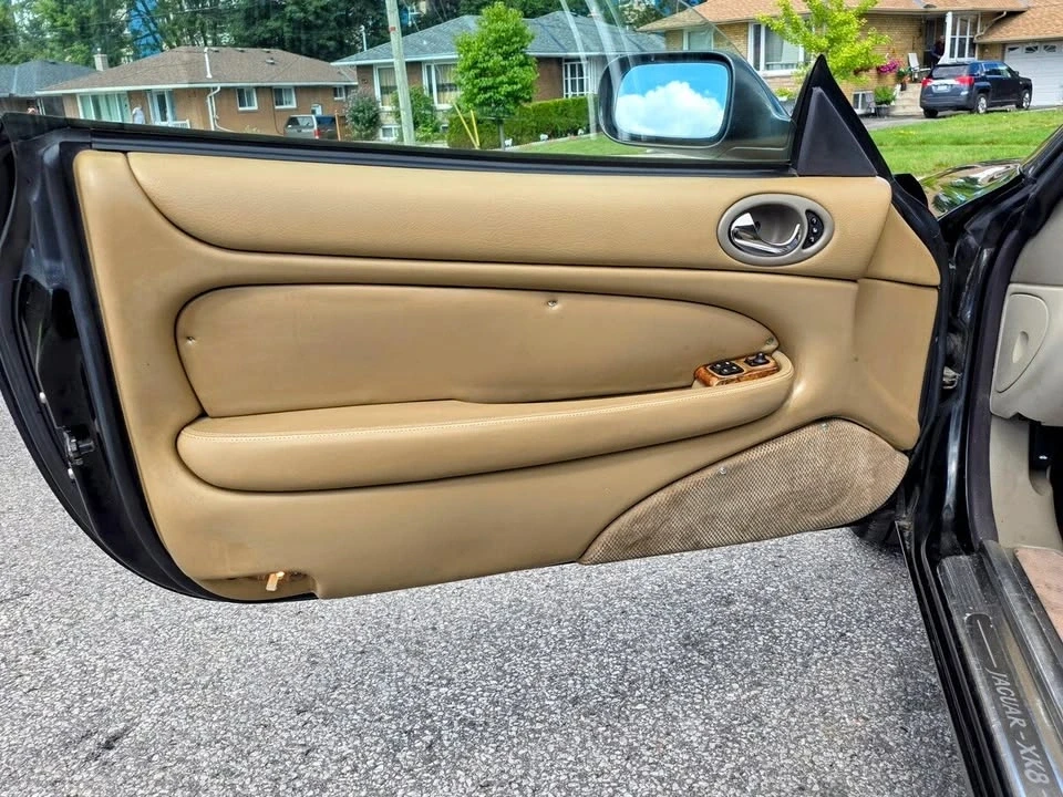 1997 Jaguar X100 XK8 - Image 15 of 18