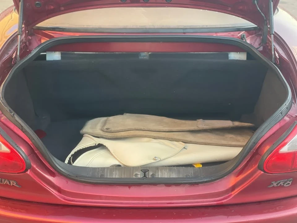 1997 Jaguar X100 XK8 - Image 15 of 16