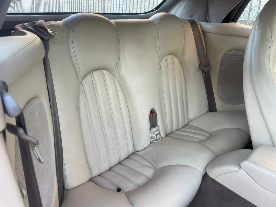1997 Jaguar X100 XK8 - Image 10 of 16