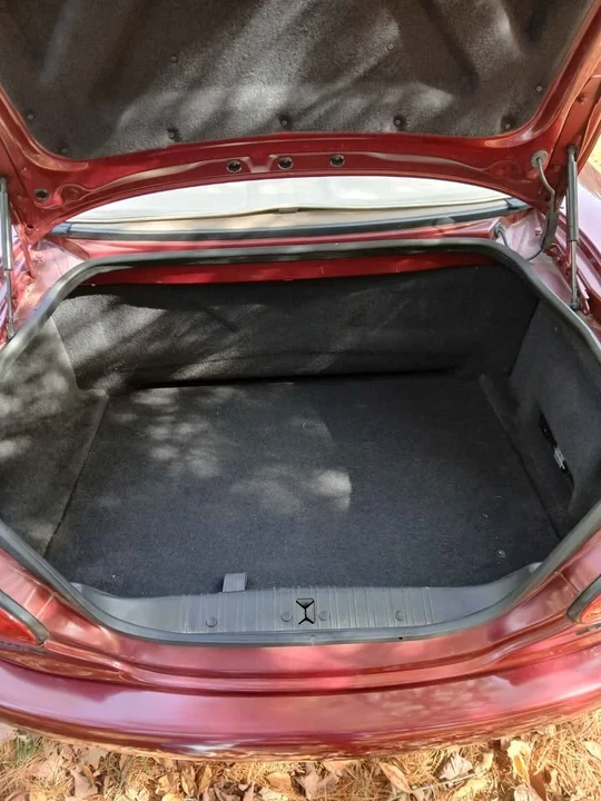 1997 Jaguar X100 XK8 - Image 9 of 10