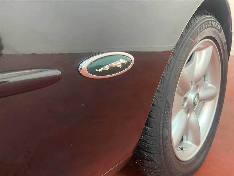 1997 Jaguar X100 XK8 - Image 16 of 20