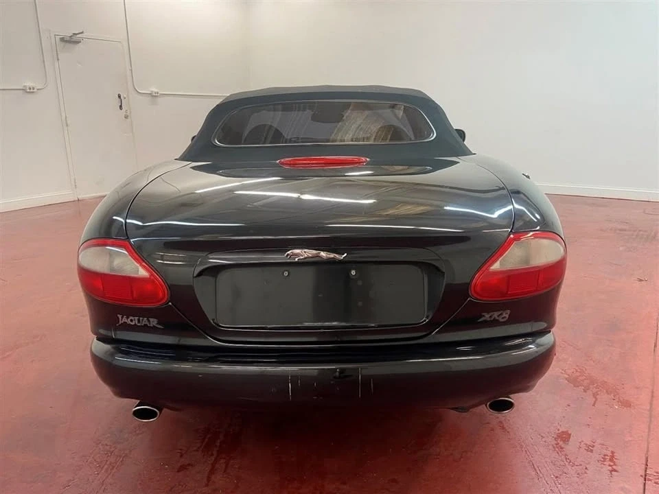 1997 Jaguar X100 XK8 - Image 6 of 20