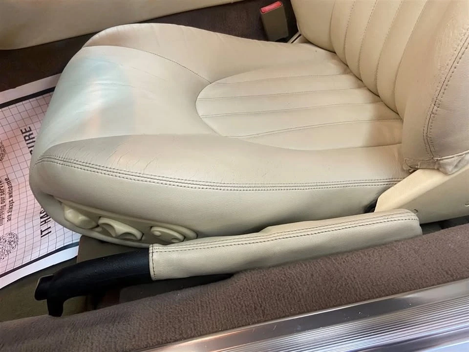 1997 Jaguar X100 XK8 - Image 15 of 20