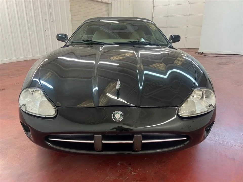 1997 Jaguar X100 XK8 - Image 2 of 20