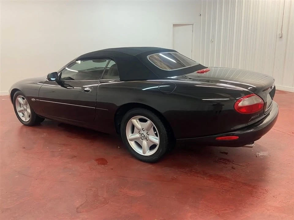 1997 Jaguar X100 XK8 - Image 7 of 20