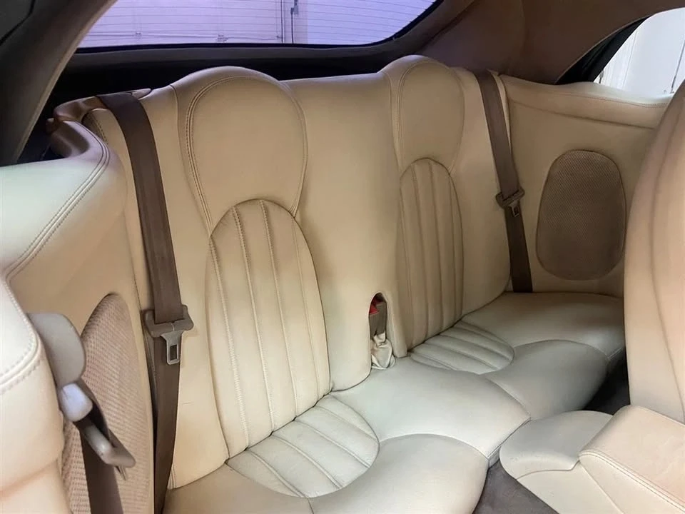1997 Jaguar X100 XK8 - Image 19 of 20