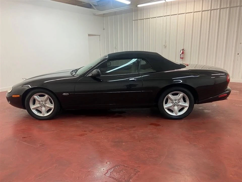 1997 Jaguar X100 XK8 - Image 8 of 20