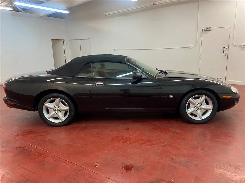 1997 Jaguar X100 XK8 - Image 4 of 20