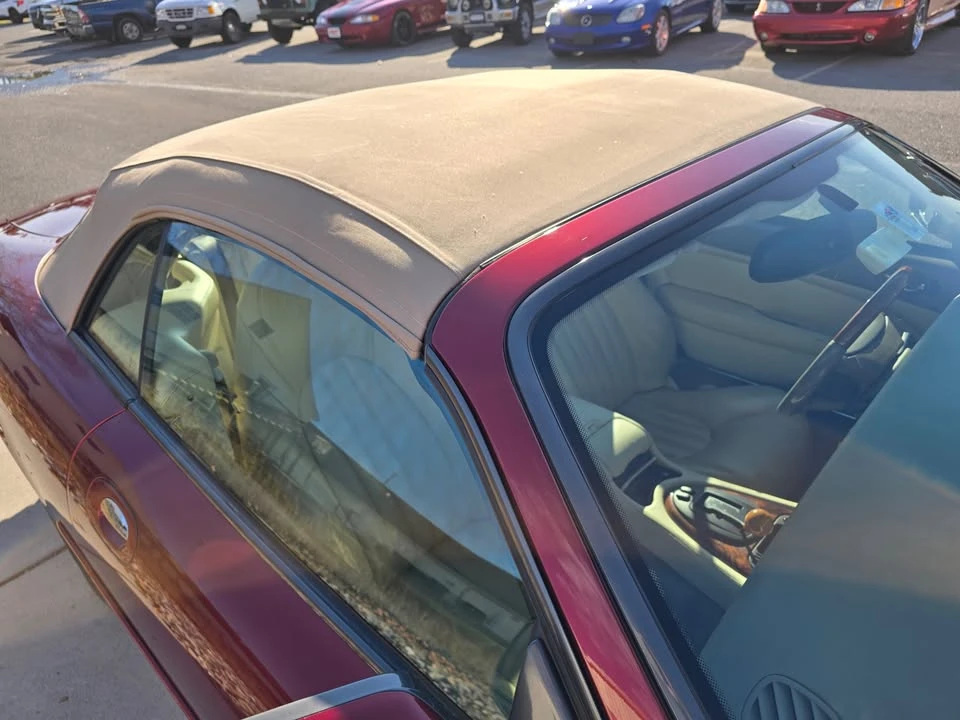 1997 Jaguar X100 XK8 - Image 15 of 18