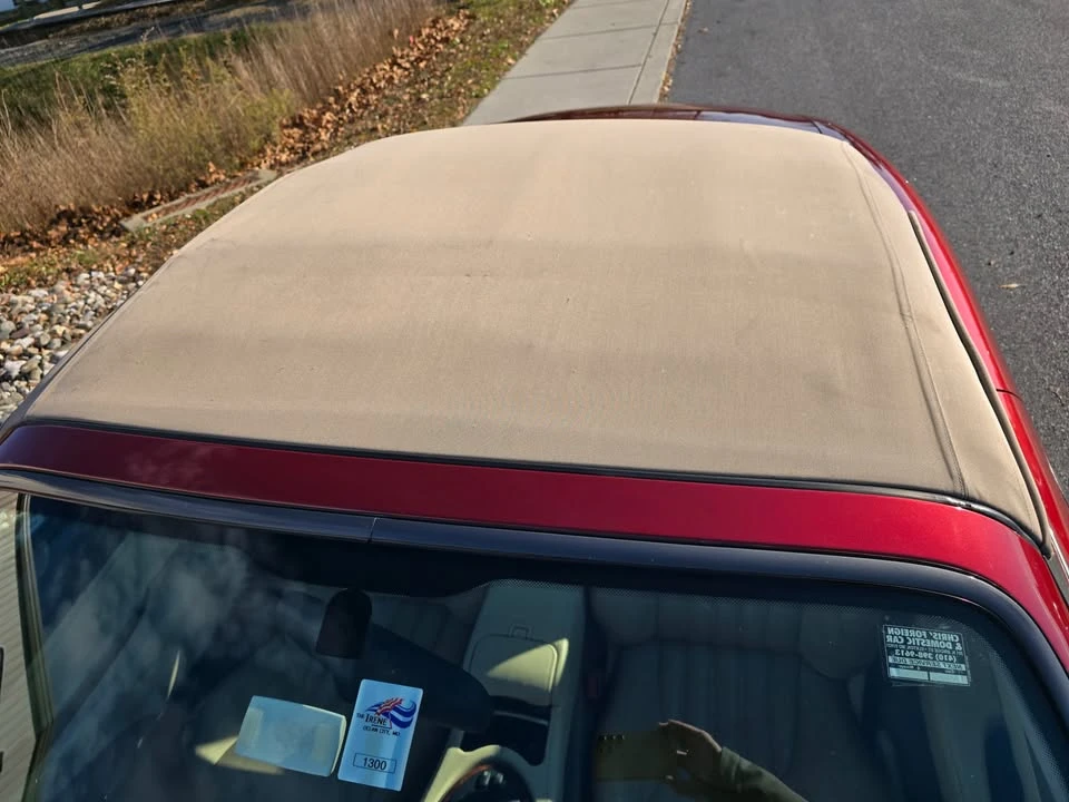 1997 Jaguar X100 XK8 - Image 14 of 18