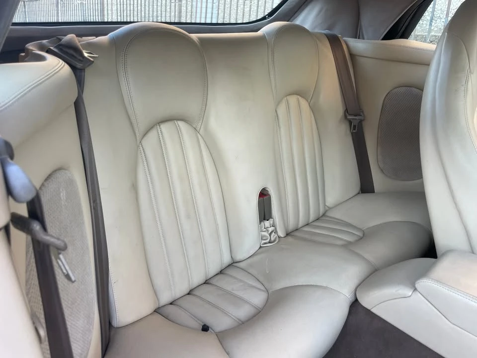 1997 Jaguar X100 XK8 - Image 9 of 15