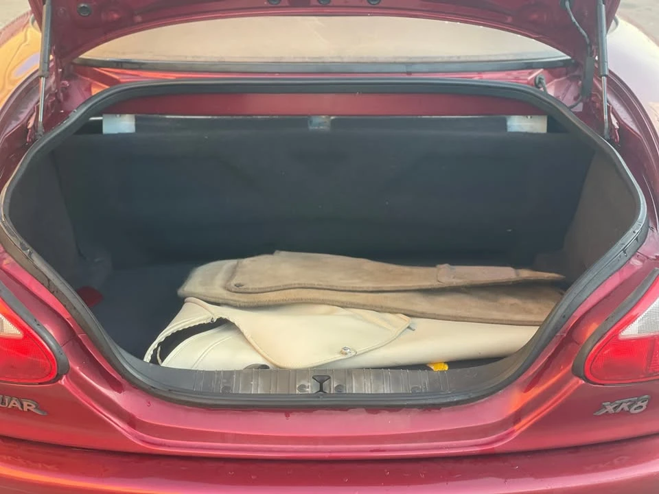 1997 Jaguar X100 XK8 - Image 14 of 15