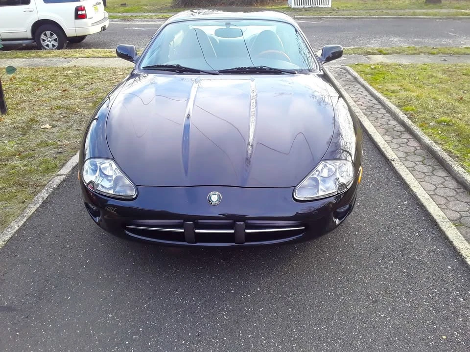 1997 Jaguar X100 XK8 - Image 2 of 15